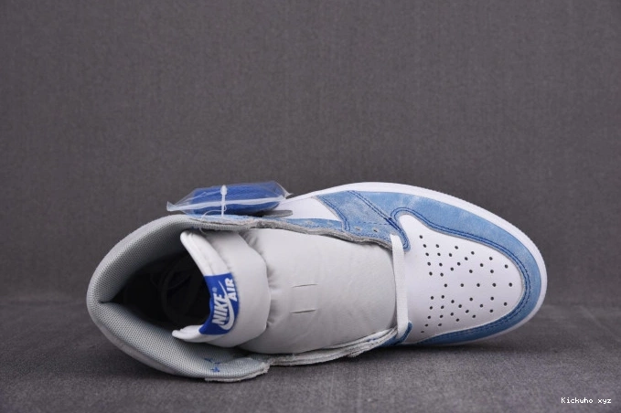 555088-402 OG 1 Jordan Retro Hyper Royal High 0712